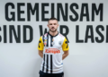 Valon Berisha zyrtarizohet te LASK-u