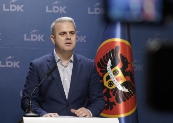 Azemi: Kosova rrezikon të futet në krizë energjetike