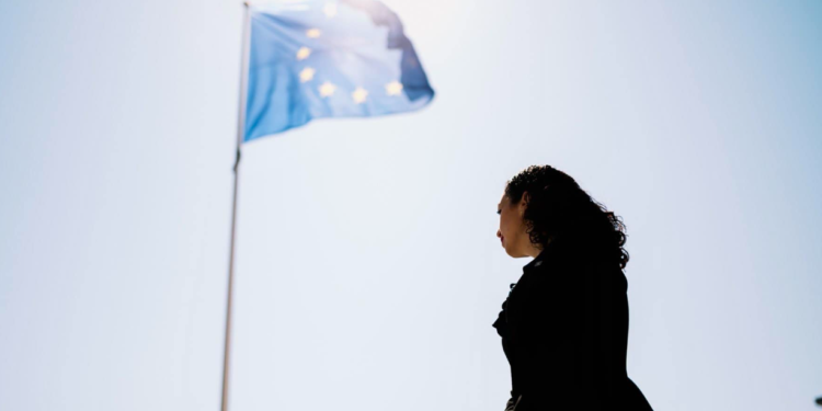 Osmani: Lëvizja e lirë na u mohua shumë gjatë e padrejtësisht