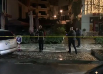Policia konfirmon se një 22-vjeçar është vrarë në Vlorë