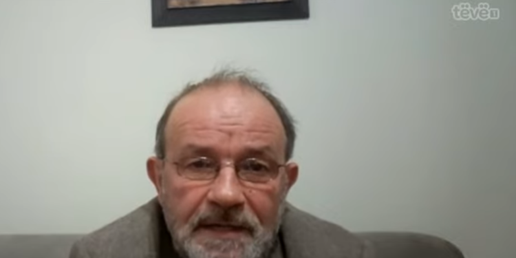 Xhezairi: Zgjedhja e Talat Xhaferit kryeministër, përtej simbolikës