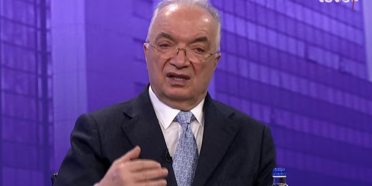 Haliti: Qeveria po mbjellë frikë tek qytetarët për sulme nga Serbia