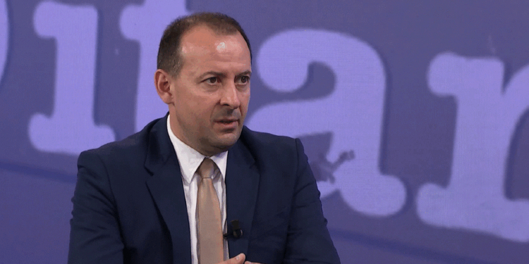 Buleshkaj thotë se do të gjobiten 36 zyrtarët që s’e deklaruan pasurinë