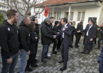 Shtëpia e vjetër e dëshmorit Rexhep Malajt futet në kategorinë e monumenteve të trashëgimisë kulturore