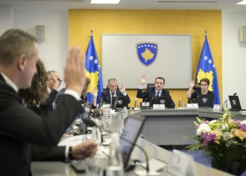 Qeveria emëron anëtarët e Bordit të KRU “Drini i Bardhë”