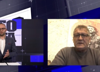 Koalicioni AAK-Nisma, Berisha: Nuk përjashtohet bashkimi i PDK-së dhe LDK-së