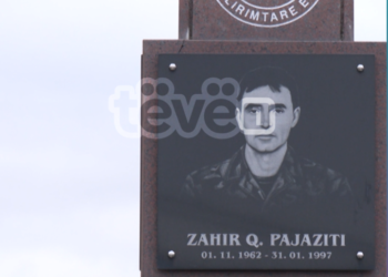 Kush ishin dëshmitarët e parë që shkuan në vendin ku u vra, Zahiri, Hakifi e Edmondi