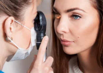 Si të përmirësoni shëndetin e syve