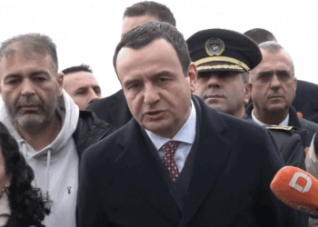 Kurti në Reçak: Walkeri që 25-vite ndërkombëtari më i urryer në Serbi