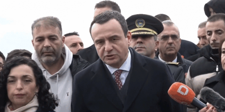 Kurti në Reçak: Walkeri që 25-vite ndërkombëtari më i urryer në Serbi