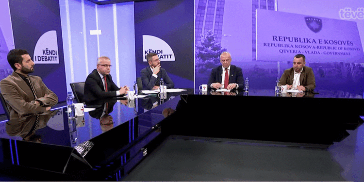 Njohësit e drejtësisë komentojnë vendimin e Gjykatës për Pal Lekajn dhe të tjerët