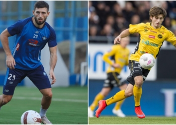 Arbër Zeneli mund të kthehet në Suedi, kërkohet nga Elfsborgu