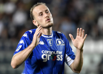 Ardian Ismajli refuzon një ofertë të madhe për ta ndihmuar Empolin