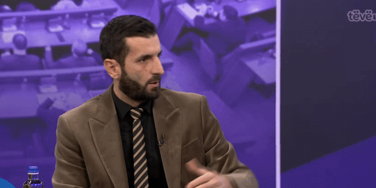 Parashikimet e Demhasajt për koalicionet e zgjedhjeve të parakohshme