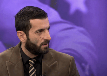 Demhasaj: VMRO do ta përdorë zgjedhjen e Xhaferit kryeministër, për ta rritur nacionalizmin