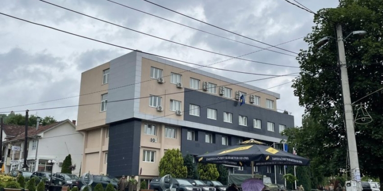 Dyshimet për konsumim të drogës, Prokuroria e Mitrovicës njofton se nënkryetarja e Leposaviqit do të hetohet