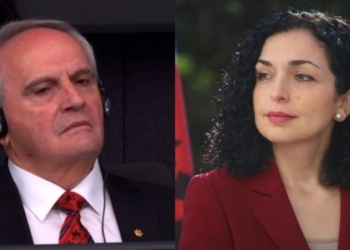 Presidentja s’është njoftuar nga Prokuroria për aktakuzën ndaj Dedajt