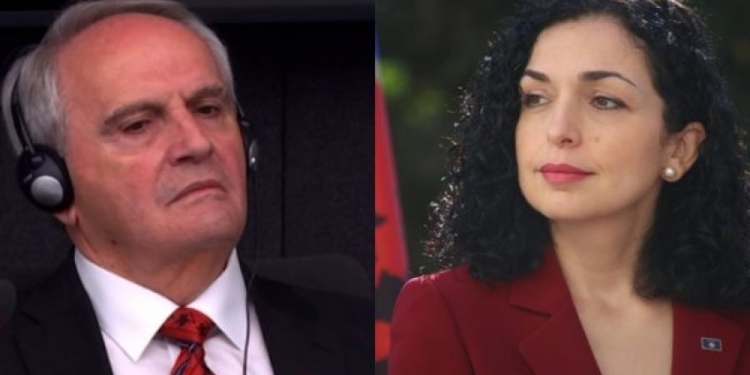 Presidentja s’është njoftuar nga Prokuroria për aktakuzën ndaj Dedajt