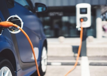 Shitjet e veturave elektrike u rritën për 31 për qind në vitin 2023