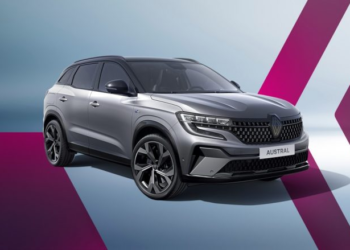 SUV-i më modern tani me çmim promocional në Auto Mita