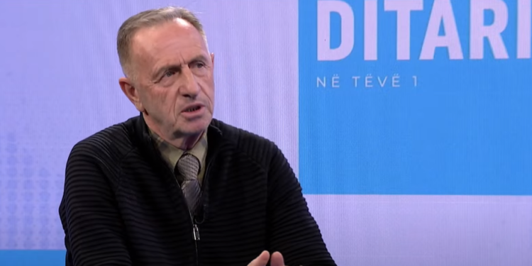 Azemi: 30 për qind e punëtorëve të sektorit privat me kontrata pune jashtë vendit