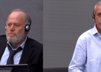 Mbrojtja e Bahtjarit kundërshton bashkimin e aktakuzës me atë të Haxhi Shalës