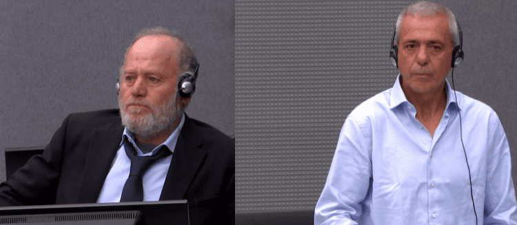 Mbrojtja e Bahtjarit kundërshton bashkimin e aktakuzës me atë të Haxhi Shalës