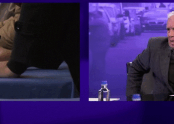 Baraliu: Juridikisht diskutabile iniciativa për shkarkimin e kryetarëve në veri