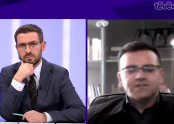 Dauti: Zgjedhja e Xhaferit në krye të Qeverisë, shënon de-etnizimin e institucioneve kyçe