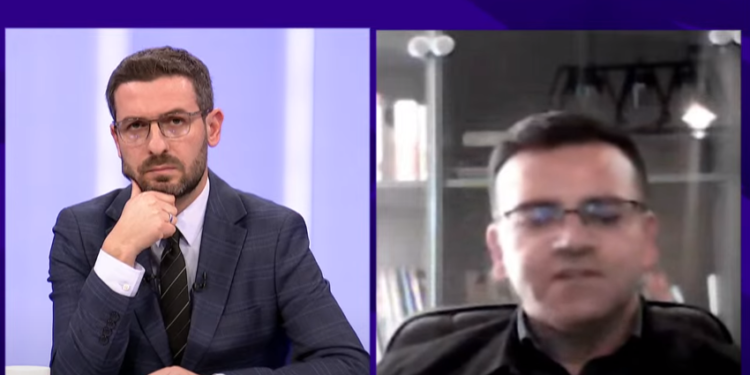 Dauti: Zgjedhja e Xhaferit në krye të Qeverisë, shënon de-etnizimin e institucioneve kyçe