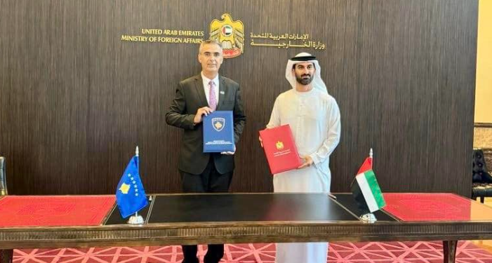 Ambasada e Kosovës në Abu Dhabi: S’ka hyrë ende në fuqi vendimi për lëvizjen pa viza