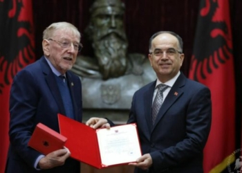 Masakra e Reçakut, Begaj: Të lutemi për shpirtin e civilëve të pafajshëm