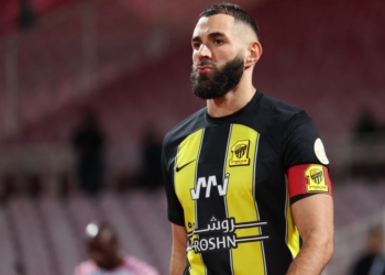 Al Ittihad merr vendim për të ardhmen e Benzemas