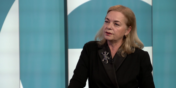 Gaxherri thotë se LDK udhëheqë me mbi 36% në disa komuna