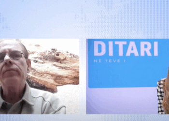 Bilalli: BDI mund të mbetet jashtë Qeverisë së ardhshme