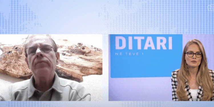 Bilalli: BDI mund të mbetet jashtë Qeverisë së ardhshme