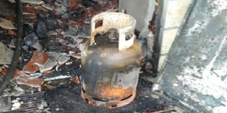 Bombola e gazit shpërtheu në bodrumin e shtëpisë, detaje të reja për rastin në Kçiq