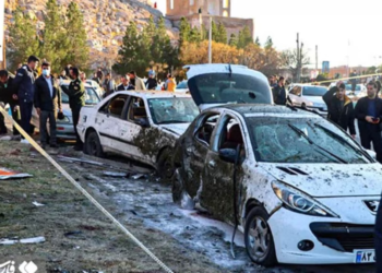 ShBA-ja e ka paralajmëruar Iranin për “kërcënimin terrorist” para sulmit të 3 janarit