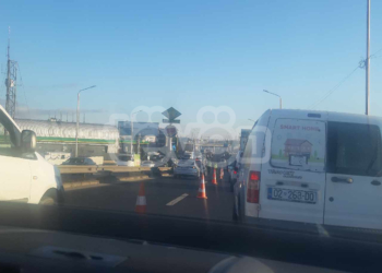 Policia konfirmon vdekjen e këmbësorit në Bresje