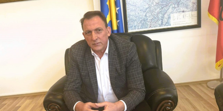 Camaj: Sfidë në ARC e kemi mungesën e stafit