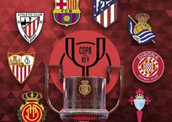 Hidhet shorti për çerekfinale të Copa del Rey, Barcelona dhe Atletico Madridi ‘peshkojnë’ kundërshtarë të vështirë