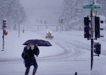 Moti në SHBA, paralajmërohen temperatura ultra të ftohta