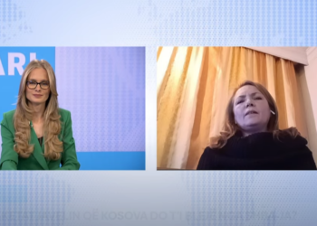 Ekspertja e armëve të shkatërrimit tregon kapacitetin e raketave Javelin