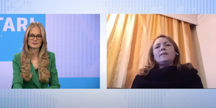 Ekspertja e armëve të shkatërrimit tregon kapacitetin e raketave Javelin