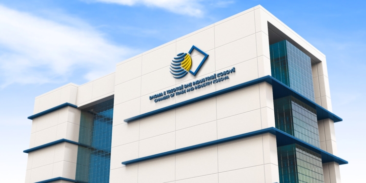 Dhoma e Tregtisë përshëndetë vendimin e BQK-së për mospranimin e valutave të tjera përveç euros