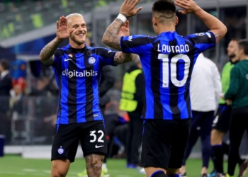 Interi merr një lajm të madh, rikthehen Lautaro dhe Dimarco