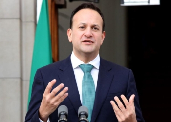 Kryeministri i Irlandës sot i takon krerët e shtetit të Kosovës