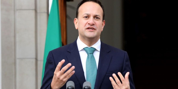 Kryeministri i Irlandës sot i takon krerët e shtetit të Kosovës