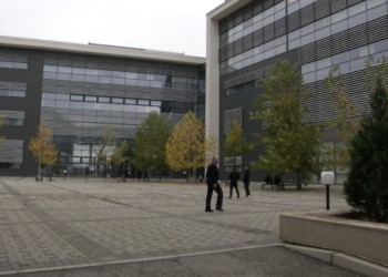 Një prokurori të shtetit i vidhet banesa