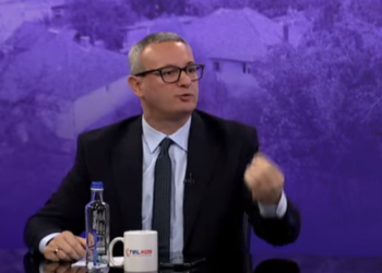 Blerja e raketave, Arifi: ShBA nuk i shet armë çfarëdo shteti